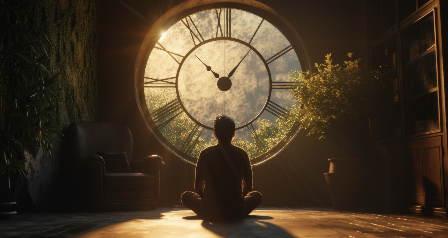 Lighting and Circadian Rhythm: How Light Shapes the Way We Live, Rest ...